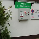 Landgasthaus Pfahl Hotel