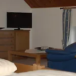 Landgasthaus Pfahl Hotel Wershofen