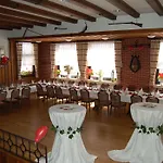 Landgasthaus Pfahl Hotel Wershofen