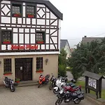 Hotel Landgasthaus Pfahl Wershofen