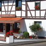 Landgasthaus Pfahl 2* Wershofen