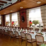 Landgasthaus Pfahl Hotel Wershofen