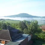 Landgasthaus Pfahl Hotel Wershofen