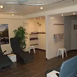 Landgasthaus Pfahl Wershofen
