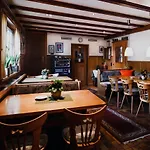 Hotel Landgasthaus Pfahl 2*