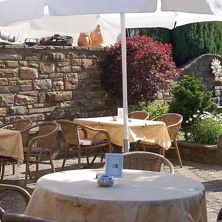 Landgasthaus Pfahl ホテル 2*