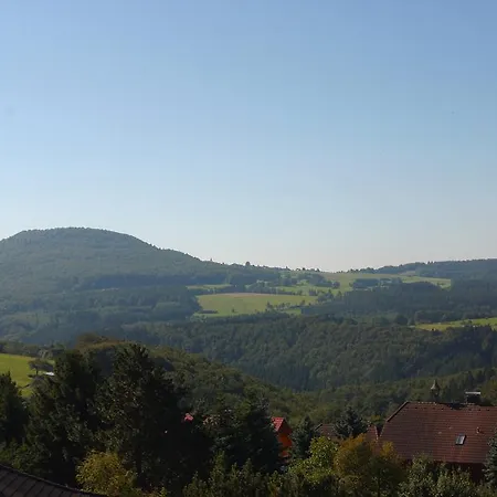 Landgasthaus Pfahl 2* Wershofen