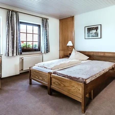 Hotel Landgasthaus Pfahl 2*