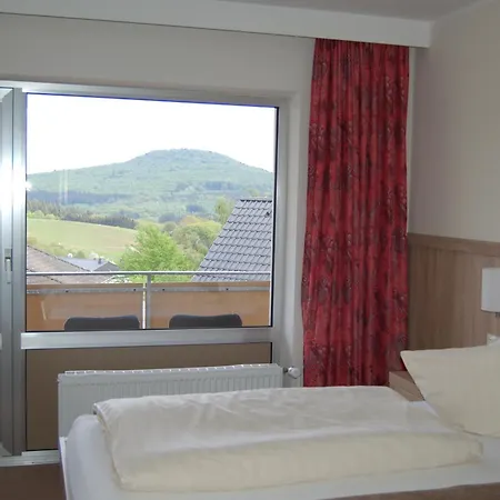 Landgasthaus Pfahl ホテル 2*