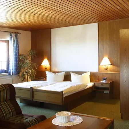 Landgasthaus Pfahl 2*