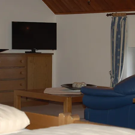 Landgasthaus Pfahl Hotel Wershofen