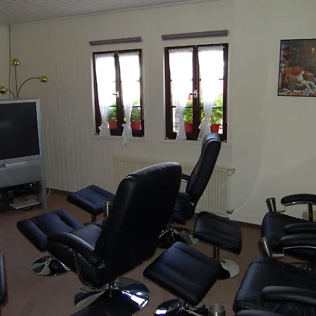 Landgasthaus Pfahl Wershofen