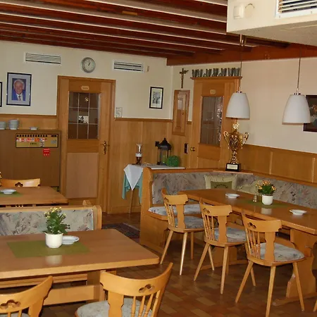 Landgasthaus Pfahl ホテル ヴェルスホーフェン