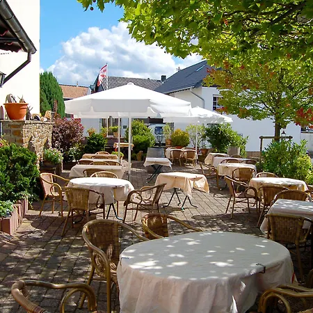 Landgasthaus Pfahl 2* Wershofen
