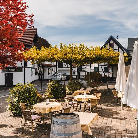 ホテル Landgasthaus Pfahl