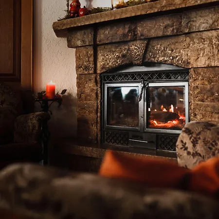 Landgasthaus Pfahl Hotel Wershofen