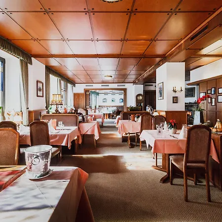 Landgasthaus Pfahl 2* Wershofen