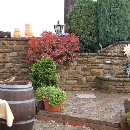 Landgasthaus Pfahl Hotel 2*