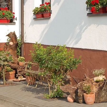 Landgasthaus Pfahl Wershofen