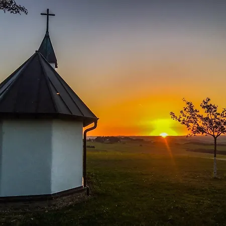 Landgasthaus Pfahl ヴェルスホーフェン