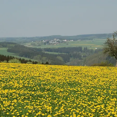 Landgasthaus Pfahl