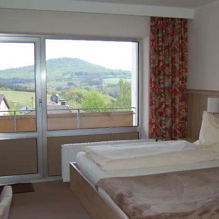 ホテル Landgasthaus Pfahl