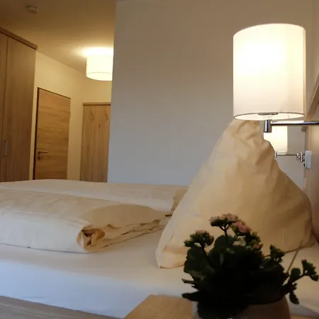 ホテル Landgasthaus Pfahl