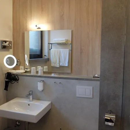 Landgasthaus Pfahl ホテル ヴェルスホーフェン