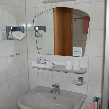 ホテル Landgasthaus Pfahl ヴェルスホーフェン