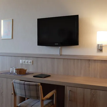 Landgasthaus Pfahl 2* ヴェルスホーフェン