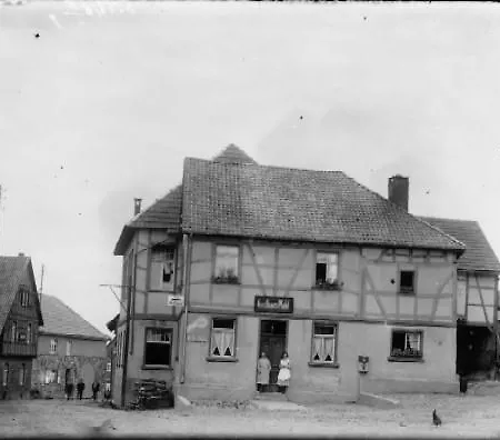 Landgasthaus Pfahl מלון