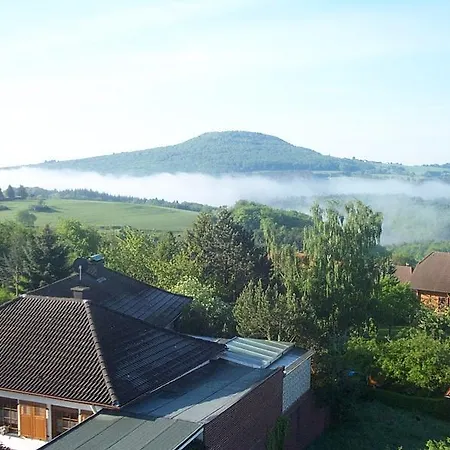 Landgasthaus Pfahl Hotel Wershofen