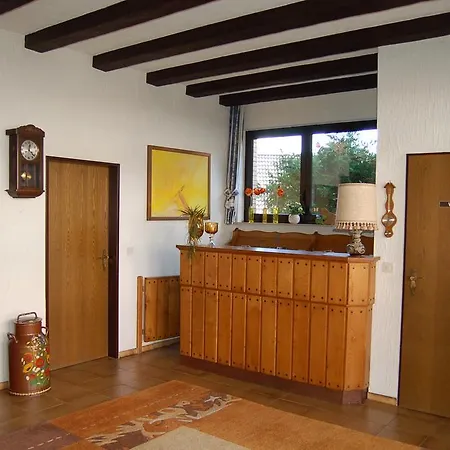 Landgasthaus Pfahl מלון 2*