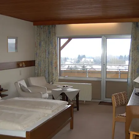 Landgasthaus Pfahl Hotel Wershofen