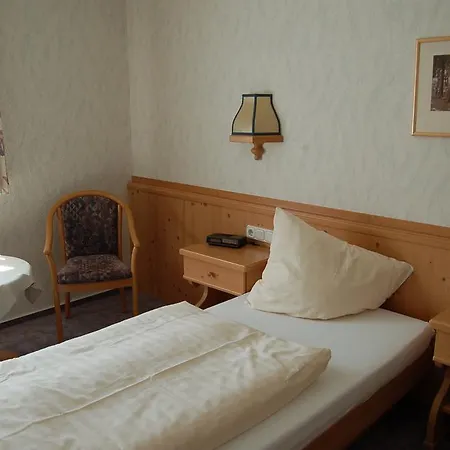 Landgasthaus Pfahl 2* ヴェルスホーフェン