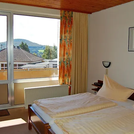 Landgasthaus Pfahl Hotel 2*