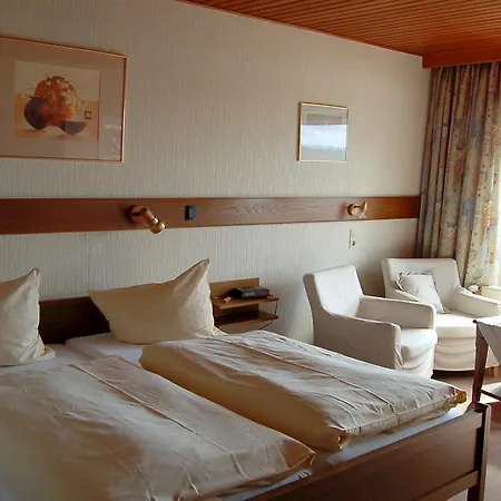 Landgasthaus Pfahl Hotel Wershofen