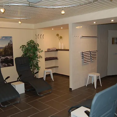 Landgasthaus Pfahl ヴェルスホーフェン