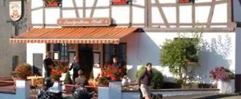 Landgasthaus Pfahl ホテル 2*