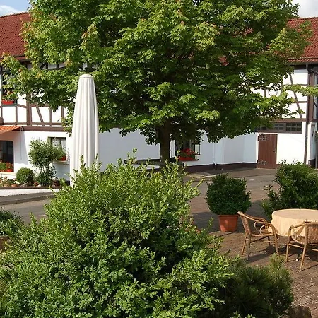 Landgasthaus Pfahl Hotel