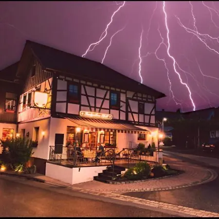 Landgasthaus Pfahl Wershofen