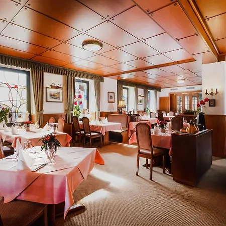 Landgasthaus Pfahl 2*