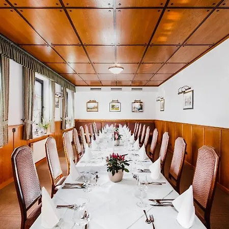 Landgasthaus Pfahl Wershofen
