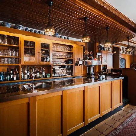Landgasthaus Pfahl Wershofen