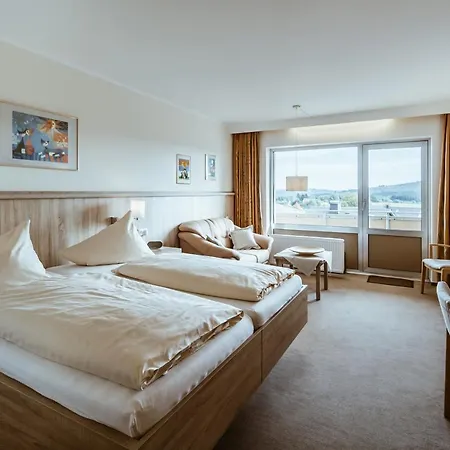 Landgasthaus Pfahl Hotel 2*