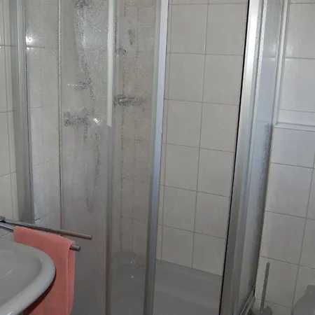 Landgasthaus Pfahl ホテル 2*