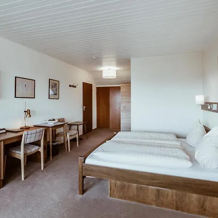 Landgasthaus Pfahl ホテル