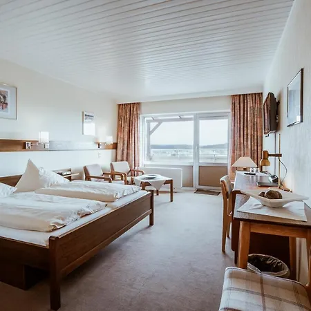 Hotel Landgasthaus Pfahl