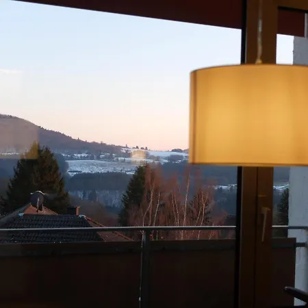 Landgasthaus Pfahl