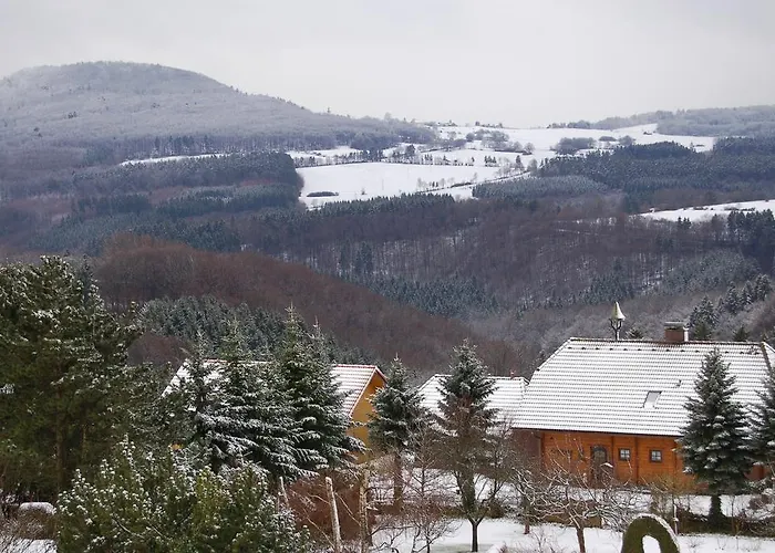 Hotel Landgasthaus Pfahl Wershofen